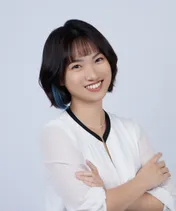 鄭婷宇（Claire）